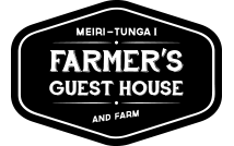 Farmer's Guest House Logo