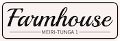 Farmhouse Meiri-Tunga 1 Logo